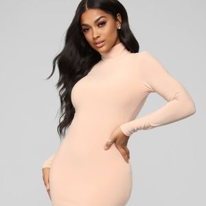 Fashion Nova Dress